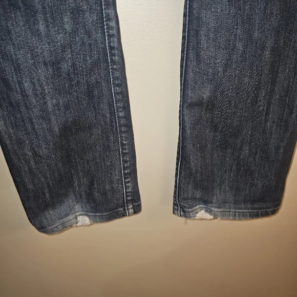 Guess Bootcut Low Rise Jeans - Picture 4 of 7